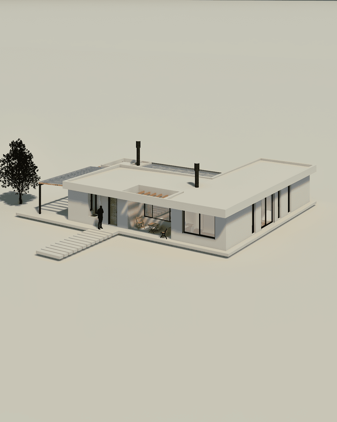 Maqueta